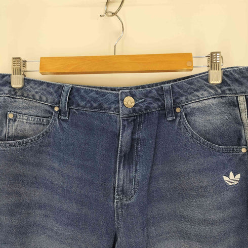 アディダスオリジナルス adidas Originals アディカラー デニム Adilenium パンツ メンズ  3030